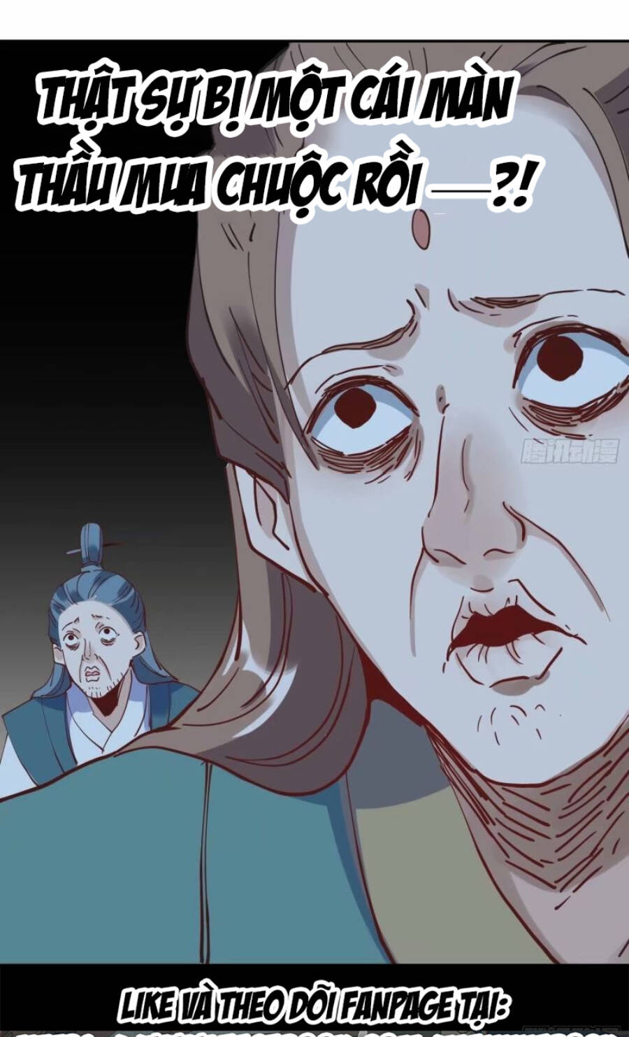 Nguyên Lai Ta Là Tu Tiên Đại Lão Chapter 235 - Trang 2