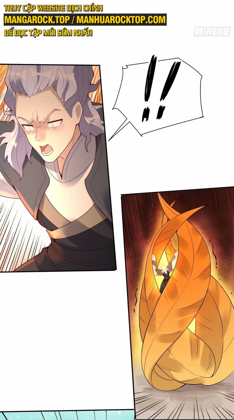 Nguyên Lai Ta Là Tu Tiên Đại Lão Chapter 236 - Trang 2