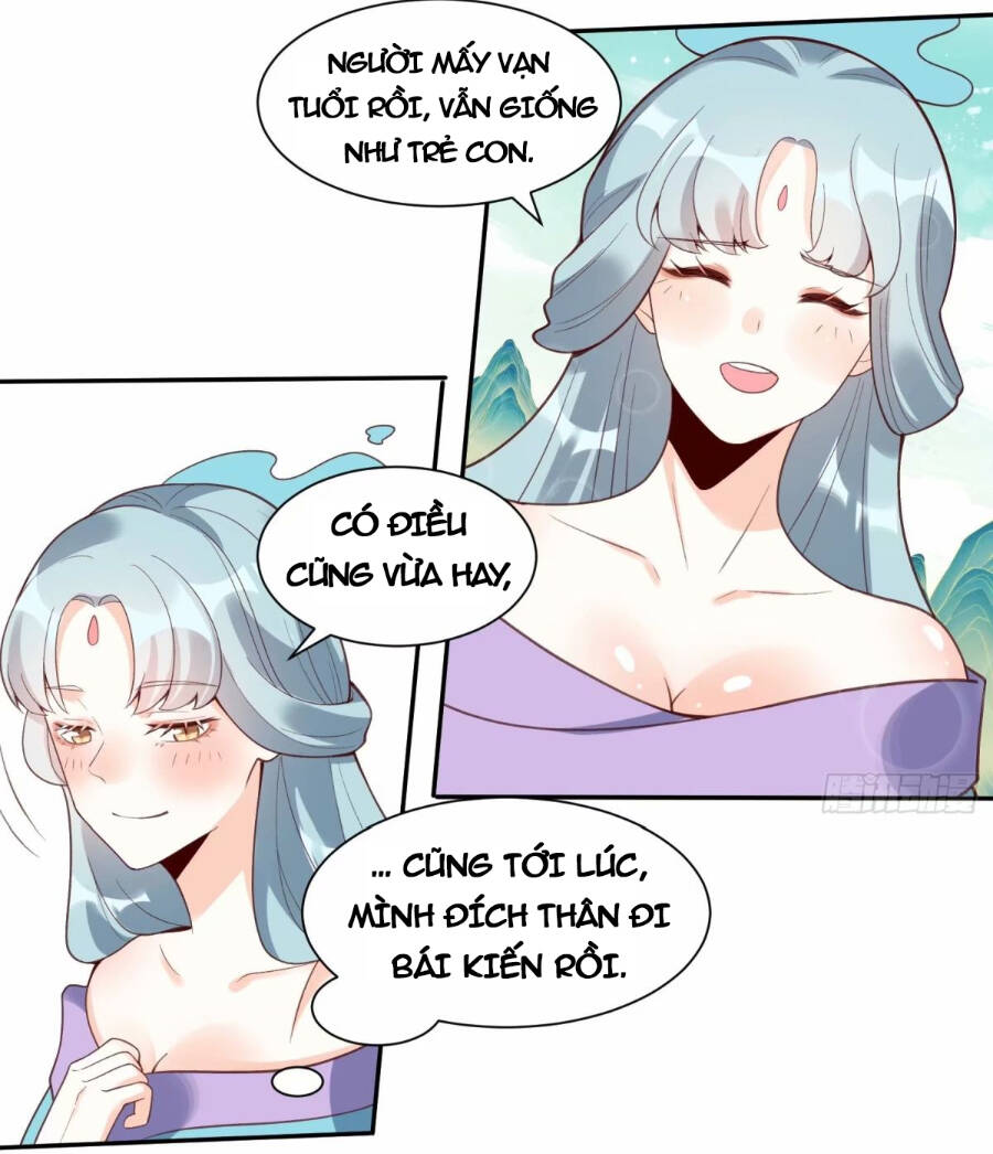 Nguyên Lai Ta Là Tu Tiên Đại Lão Chapter 236 - Trang 2