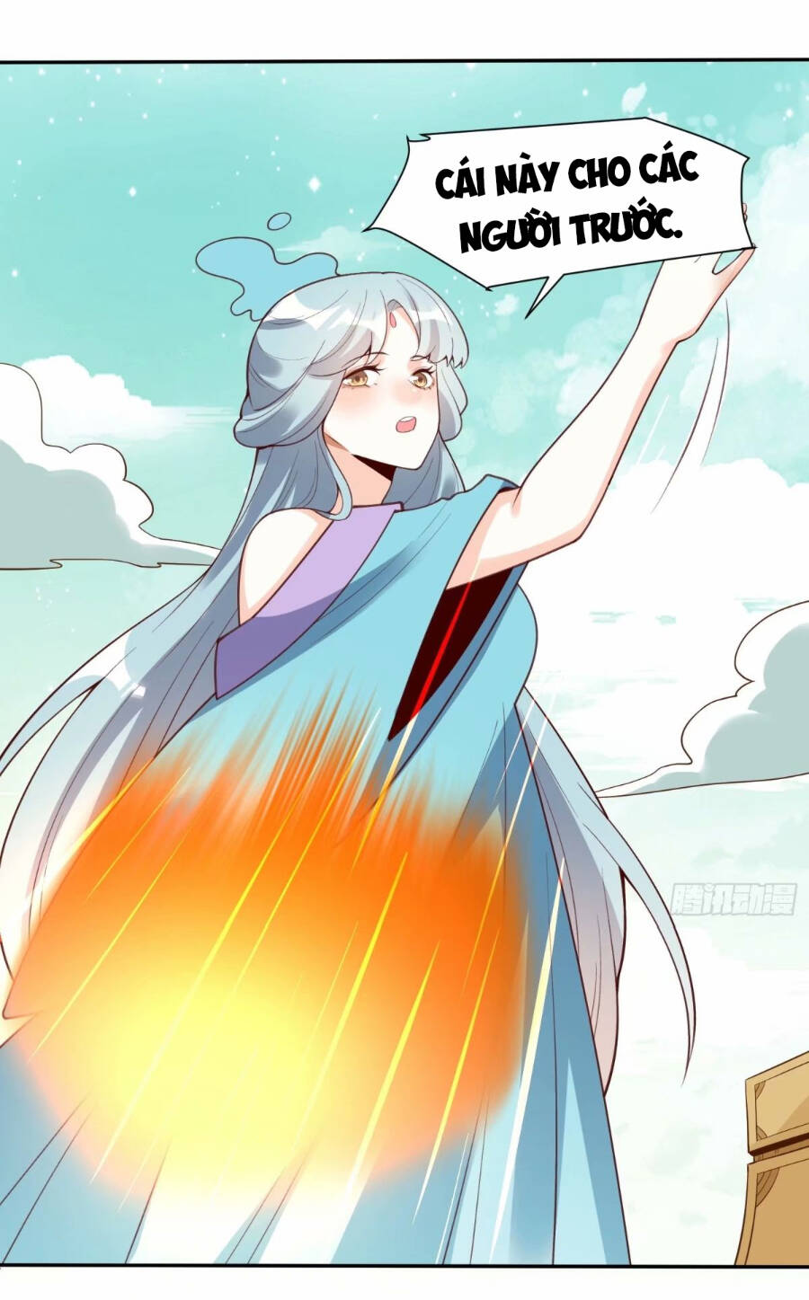 Nguyên Lai Ta Là Tu Tiên Đại Lão Chapter 236 - Trang 2