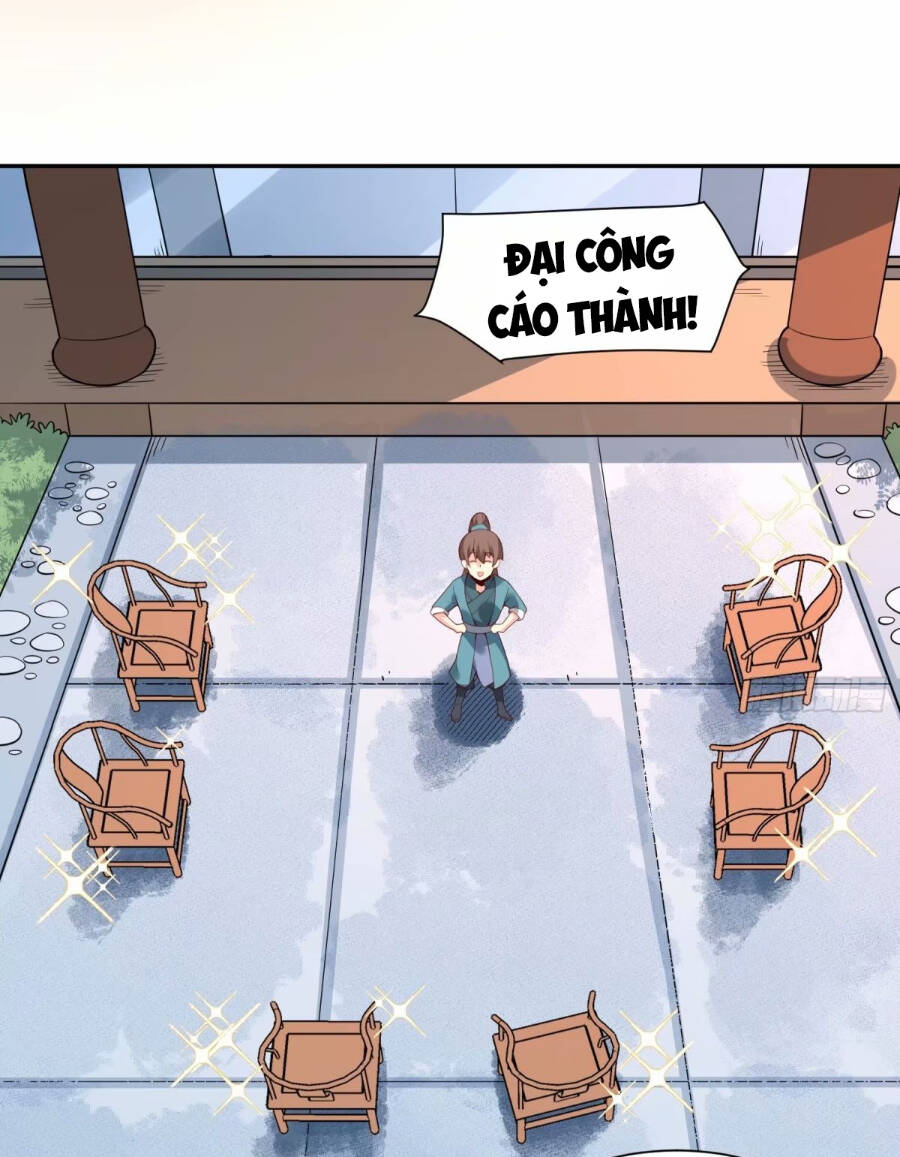 Nguyên Lai Ta Là Tu Tiên Đại Lão Chapter 236 - Trang 2