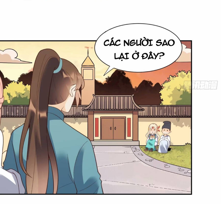 Nguyên Lai Ta Là Tu Tiên Đại Lão Chapter 236 - Trang 2