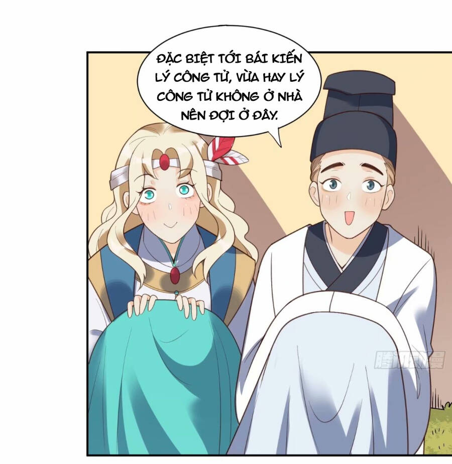 Nguyên Lai Ta Là Tu Tiên Đại Lão Chapter 236 - Trang 2