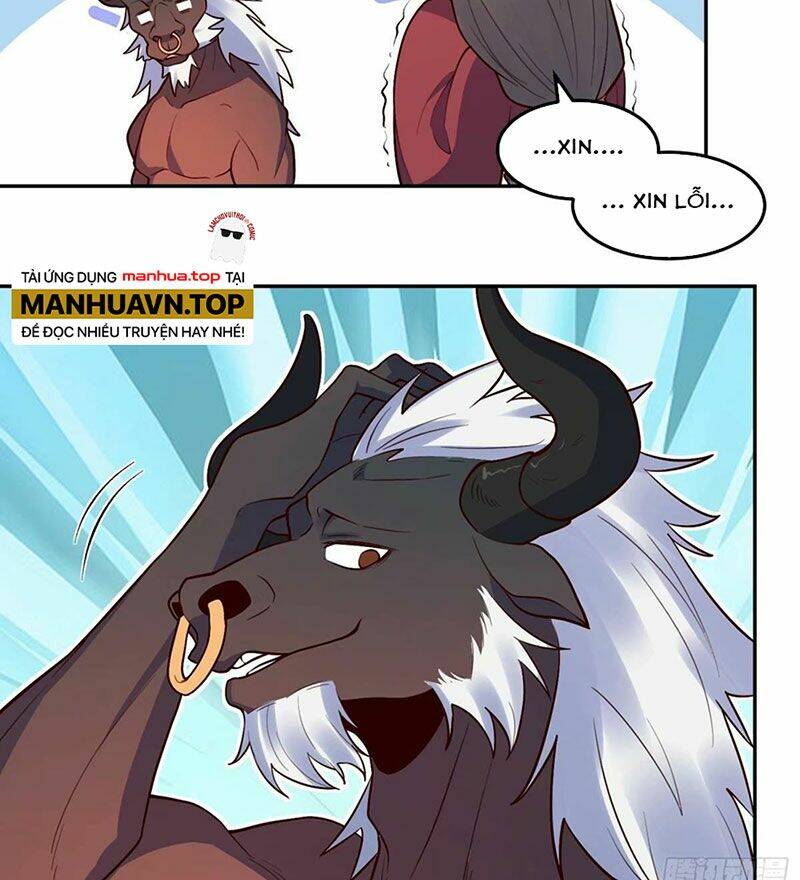 Nguyên Lai Ta Là Tu Tiên Đại Lão Chapter 237 - Trang 2