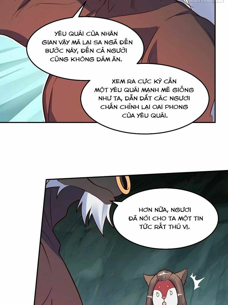 Nguyên Lai Ta Là Tu Tiên Đại Lão Chapter 237 - Trang 2