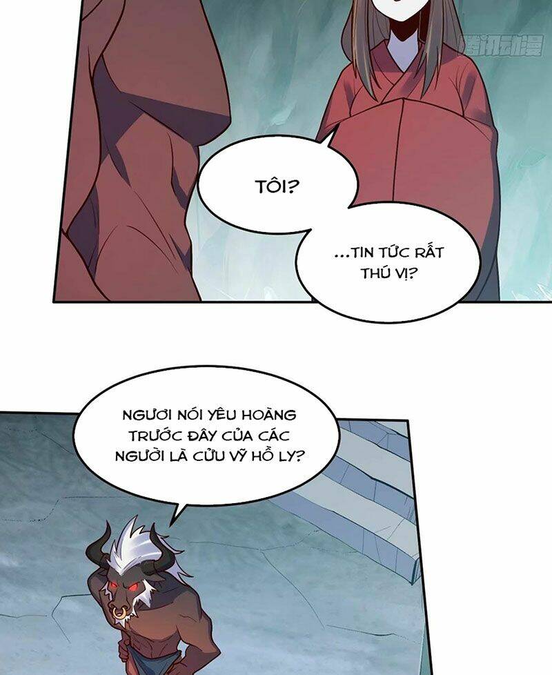 Nguyên Lai Ta Là Tu Tiên Đại Lão Chapter 237 - Trang 2