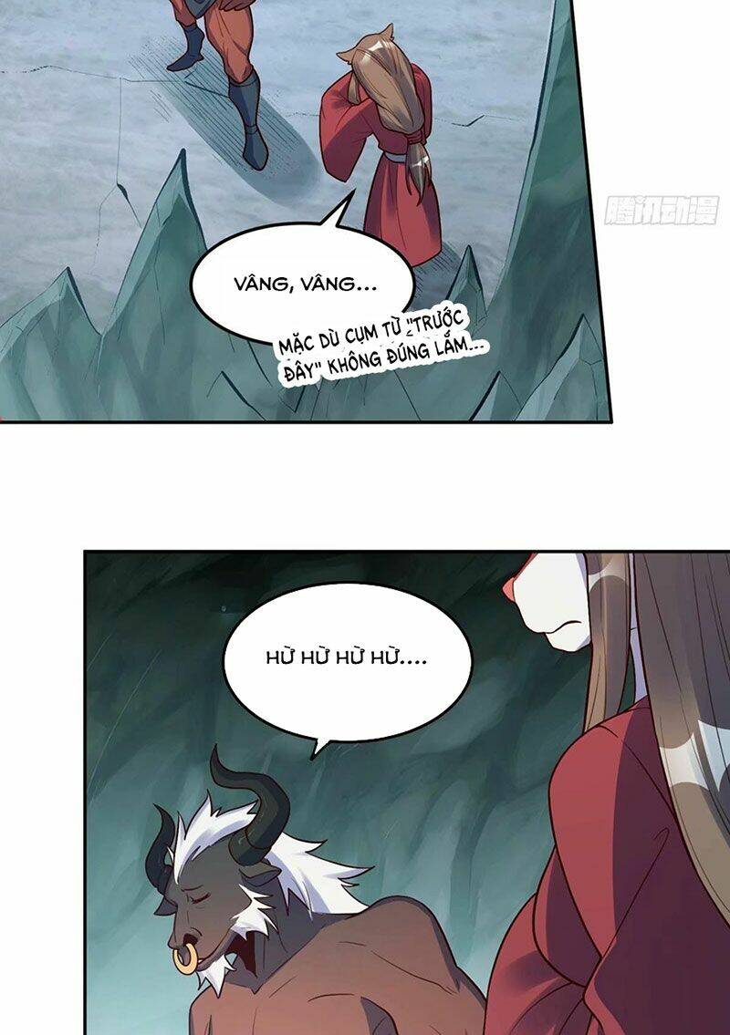 Nguyên Lai Ta Là Tu Tiên Đại Lão Chapter 237 - Trang 2