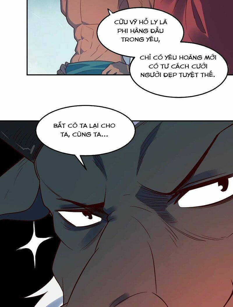 Nguyên Lai Ta Là Tu Tiên Đại Lão Chapter 237 - Trang 2