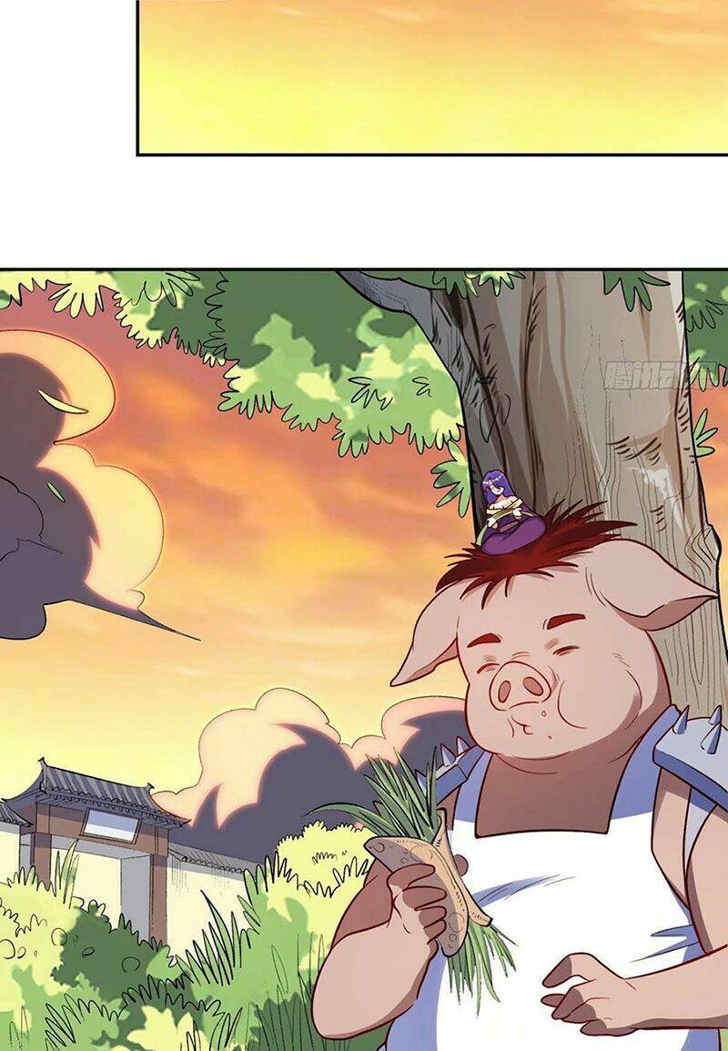 Nguyên Lai Ta Là Tu Tiên Đại Lão Chapter 237 - Trang 2