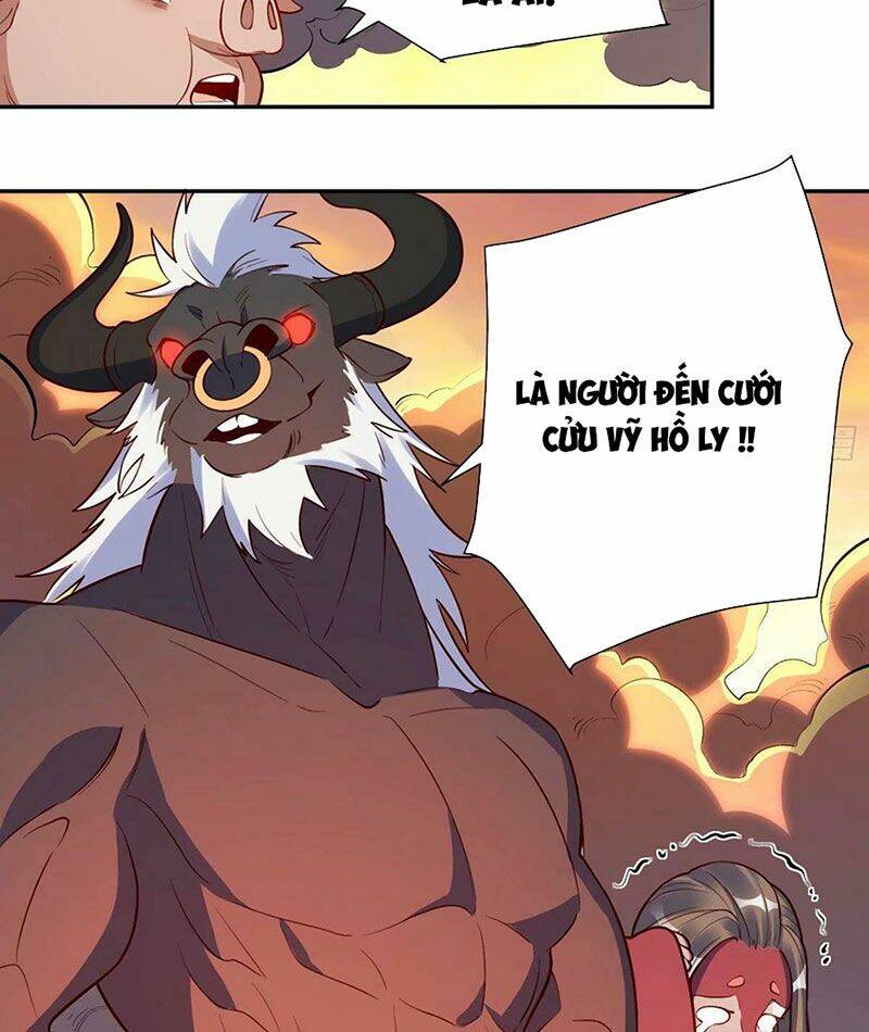 Nguyên Lai Ta Là Tu Tiên Đại Lão Chapter 237 - Trang 2