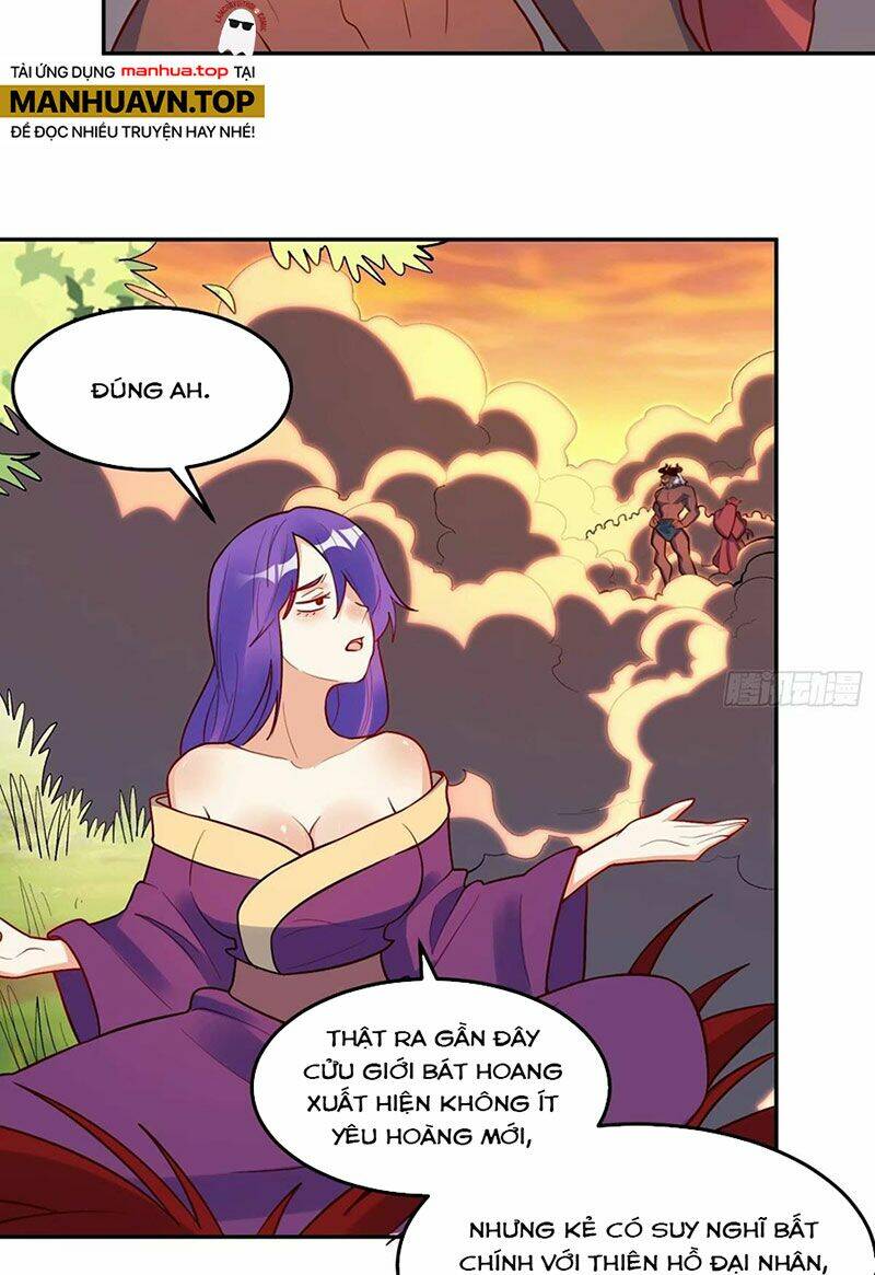 Nguyên Lai Ta Là Tu Tiên Đại Lão Chapter 237 - Trang 2