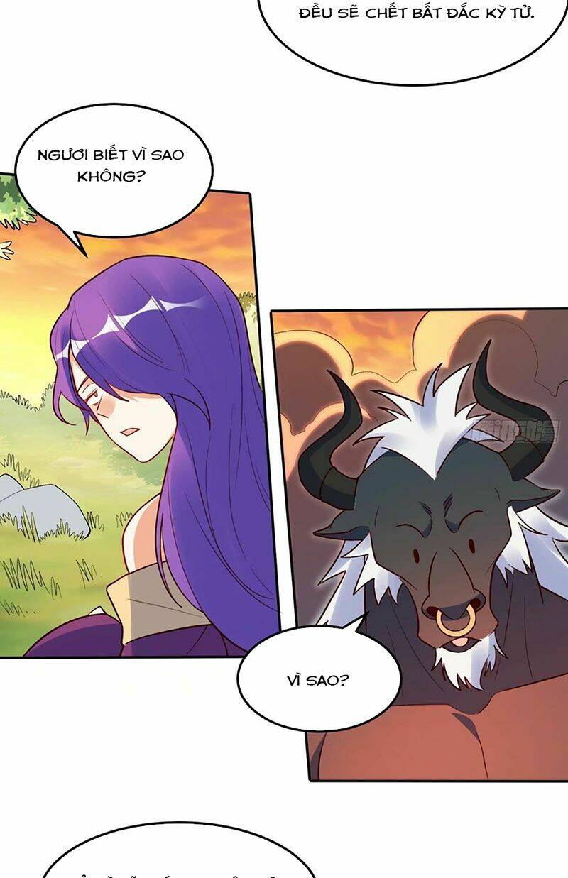Nguyên Lai Ta Là Tu Tiên Đại Lão Chapter 237 - Trang 2