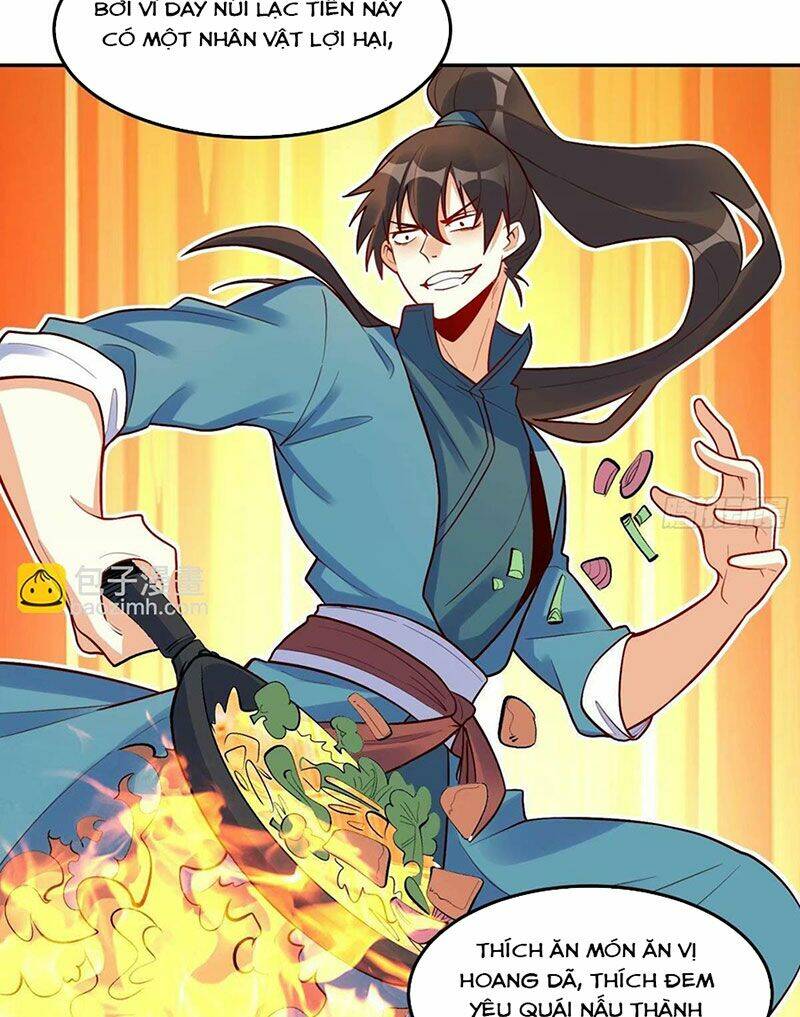 Nguyên Lai Ta Là Tu Tiên Đại Lão Chapter 237 - Trang 2