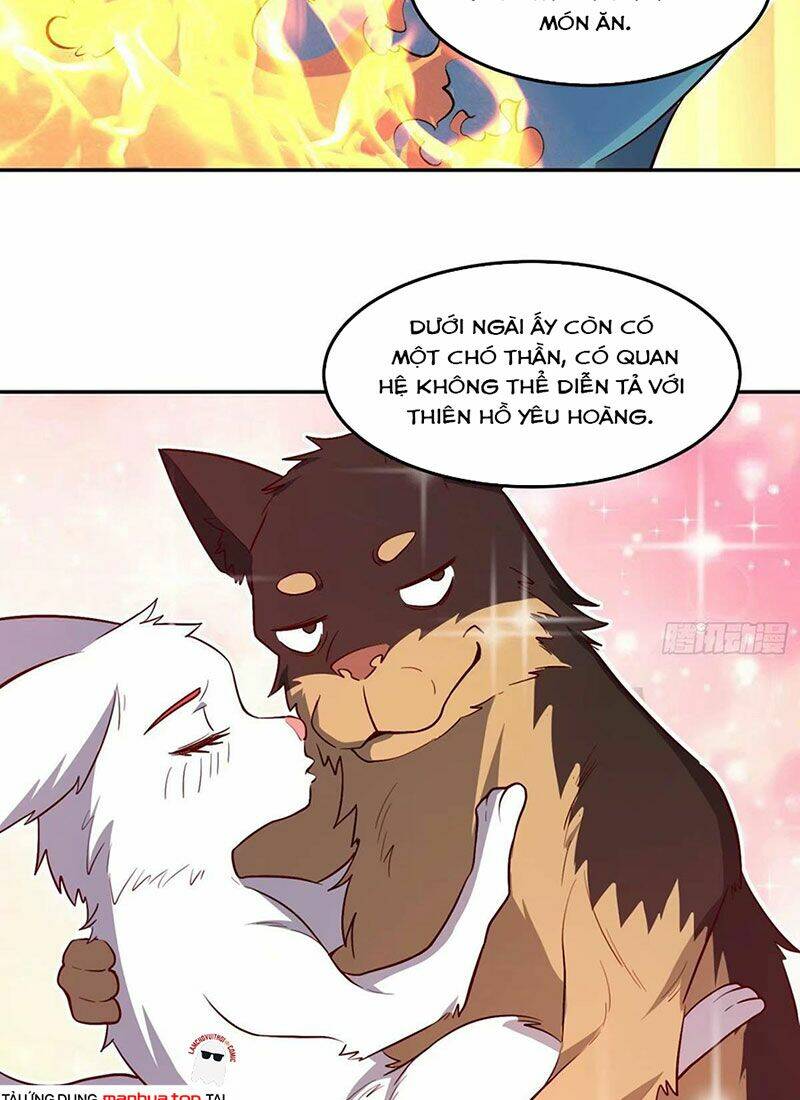 Nguyên Lai Ta Là Tu Tiên Đại Lão Chapter 237 - Trang 2