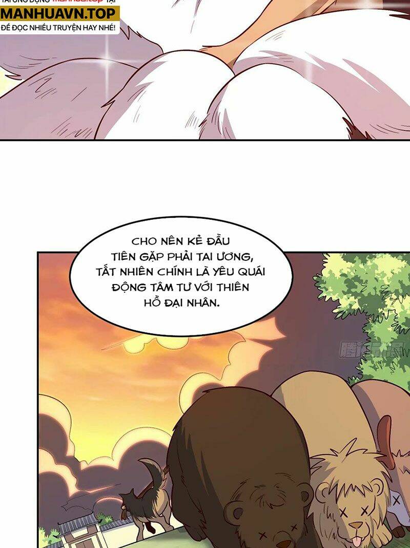 Nguyên Lai Ta Là Tu Tiên Đại Lão Chapter 237 - Trang 2