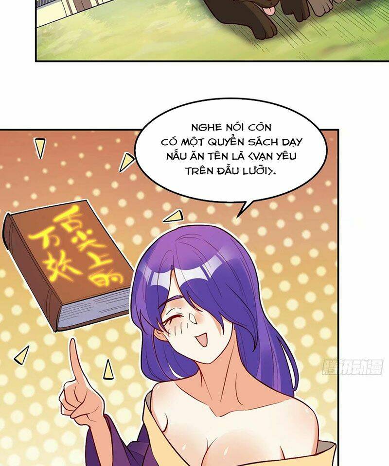 Nguyên Lai Ta Là Tu Tiên Đại Lão Chapter 237 - Trang 2