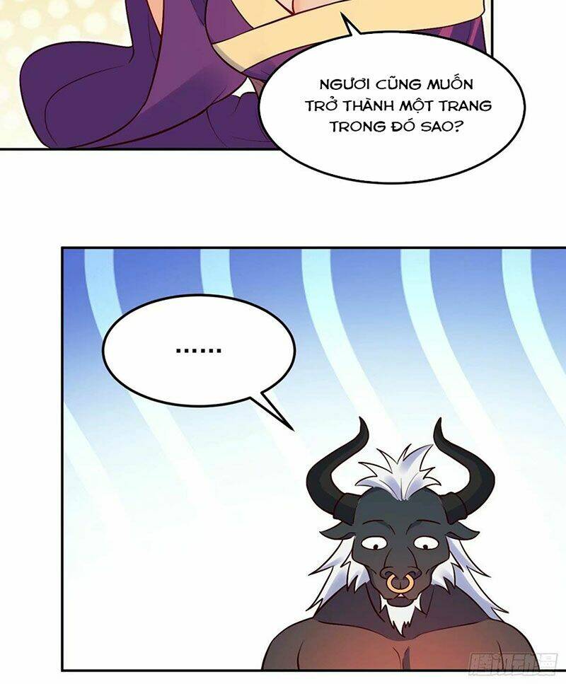 Nguyên Lai Ta Là Tu Tiên Đại Lão Chapter 237 - Trang 2