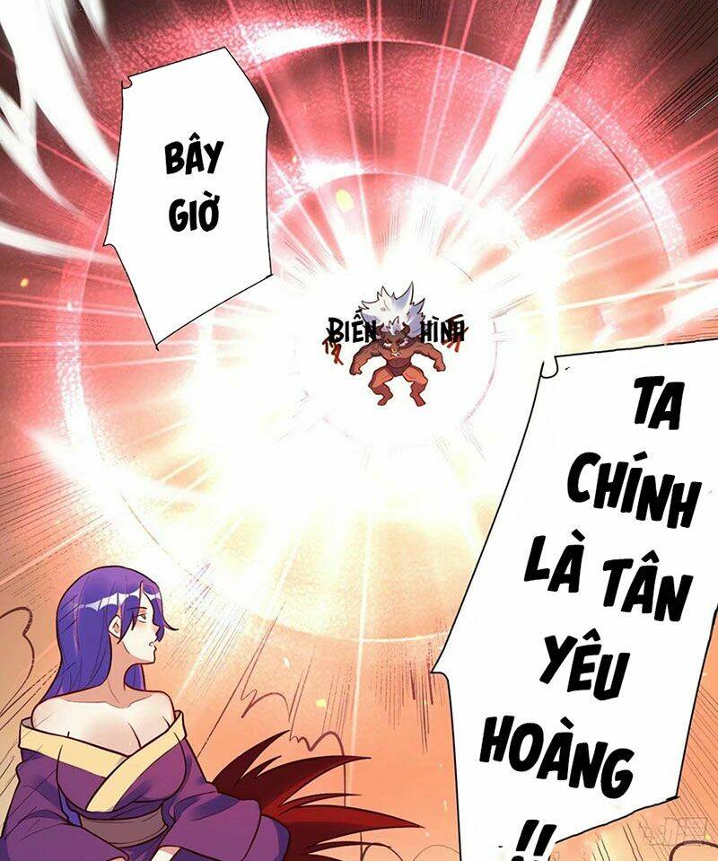 Nguyên Lai Ta Là Tu Tiên Đại Lão Chapter 237 - Trang 2