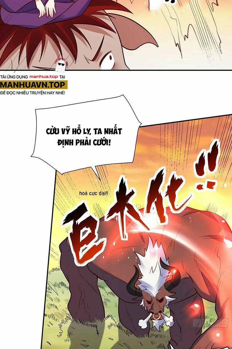 Nguyên Lai Ta Là Tu Tiên Đại Lão Chapter 237 - Trang 2