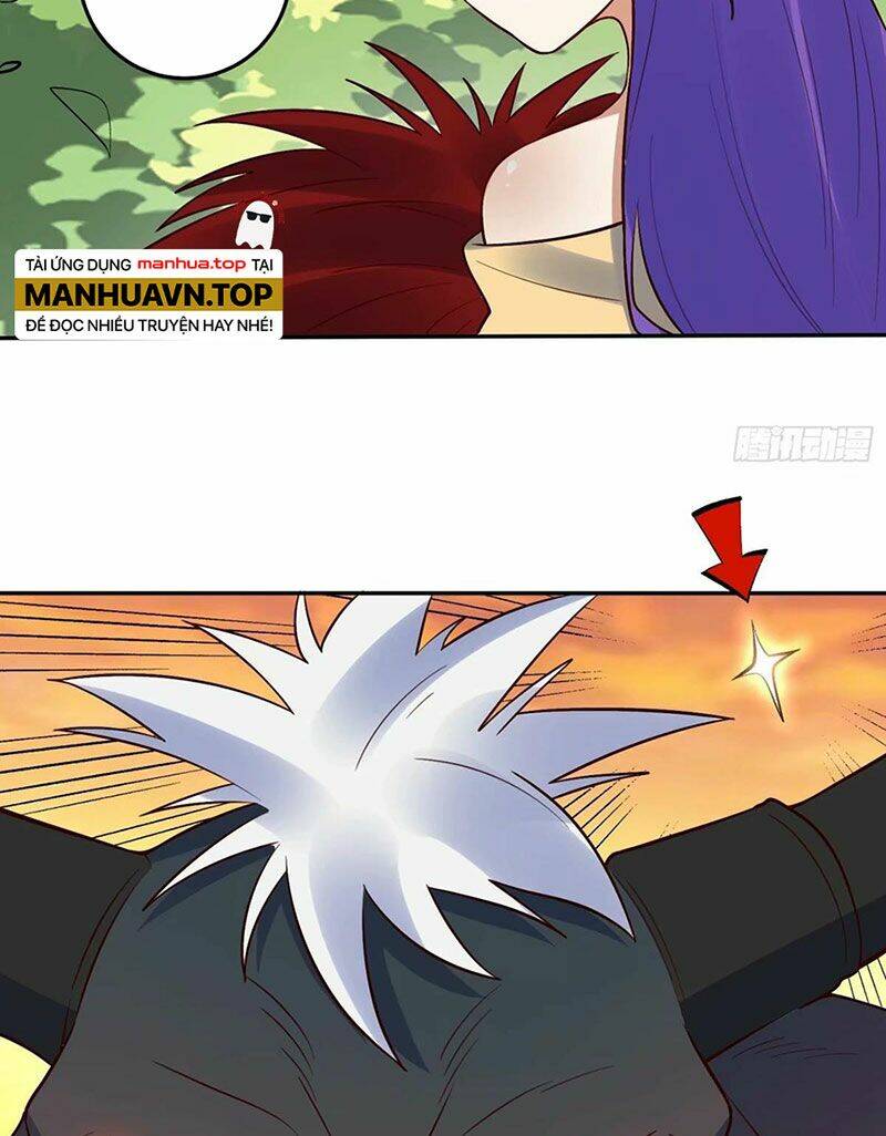 Nguyên Lai Ta Là Tu Tiên Đại Lão Chapter 237 - Trang 2