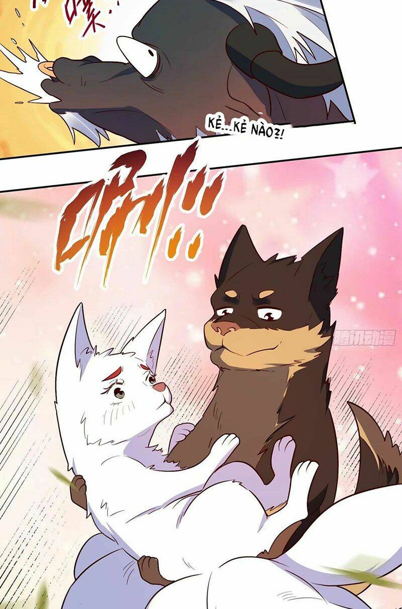 Nguyên Lai Ta Là Tu Tiên Đại Lão Chapter 237 - Trang 2