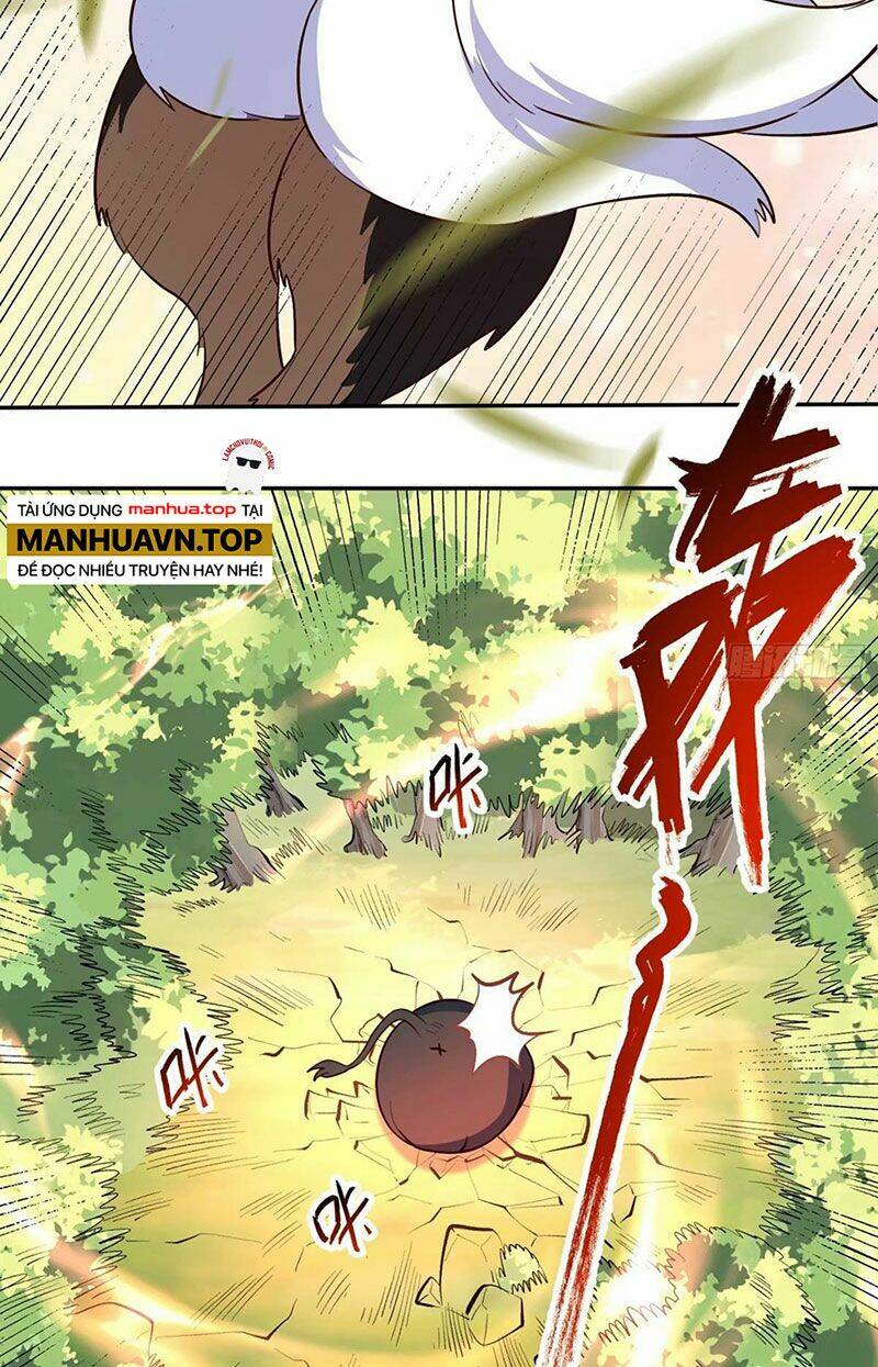 Nguyên Lai Ta Là Tu Tiên Đại Lão Chapter 237 - Trang 2