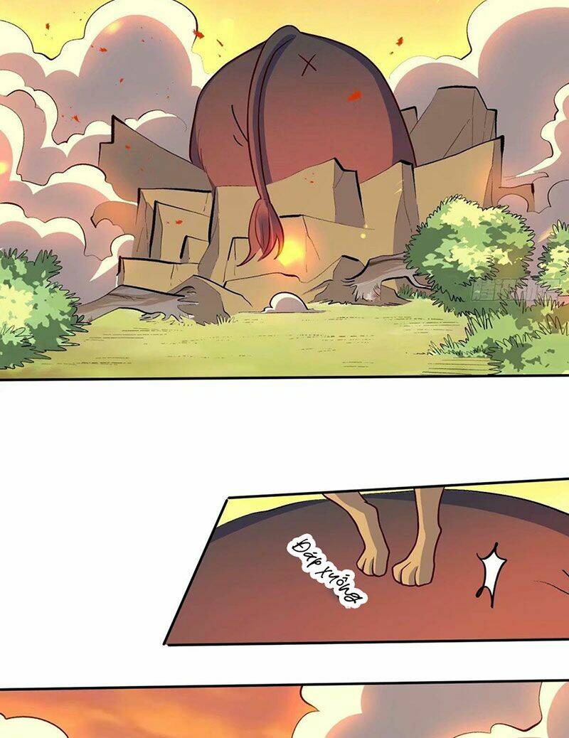 Nguyên Lai Ta Là Tu Tiên Đại Lão Chapter 237 - Trang 2