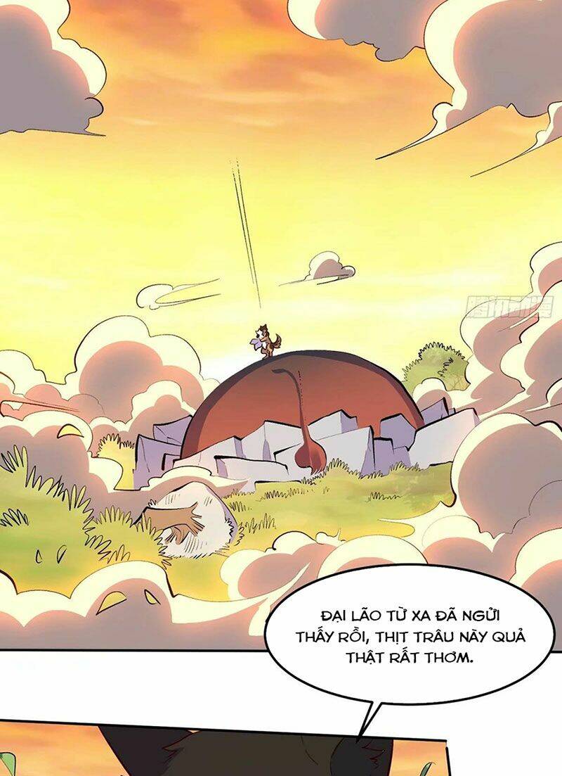 Nguyên Lai Ta Là Tu Tiên Đại Lão Chapter 237 - Trang 2