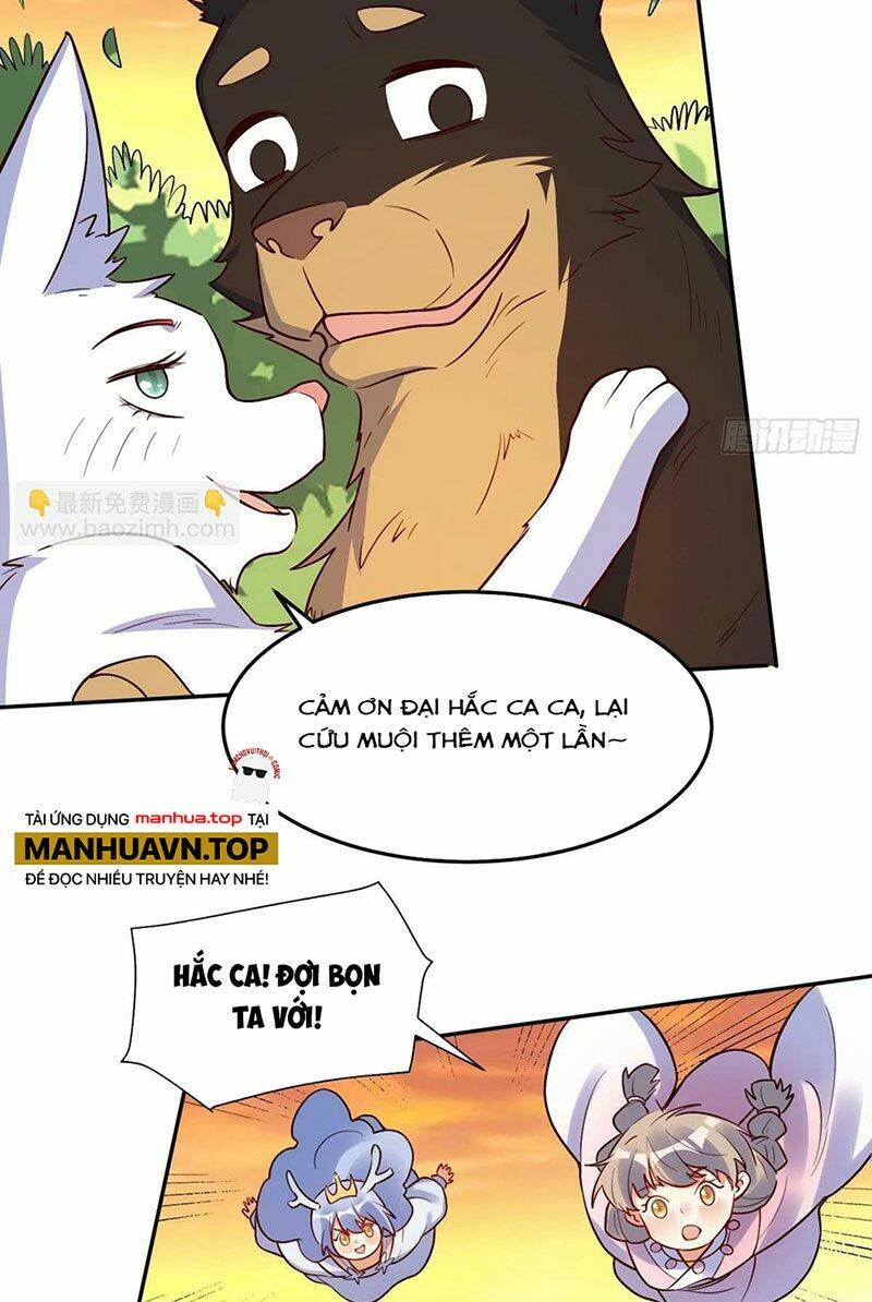 Nguyên Lai Ta Là Tu Tiên Đại Lão Chapter 237 - Trang 2