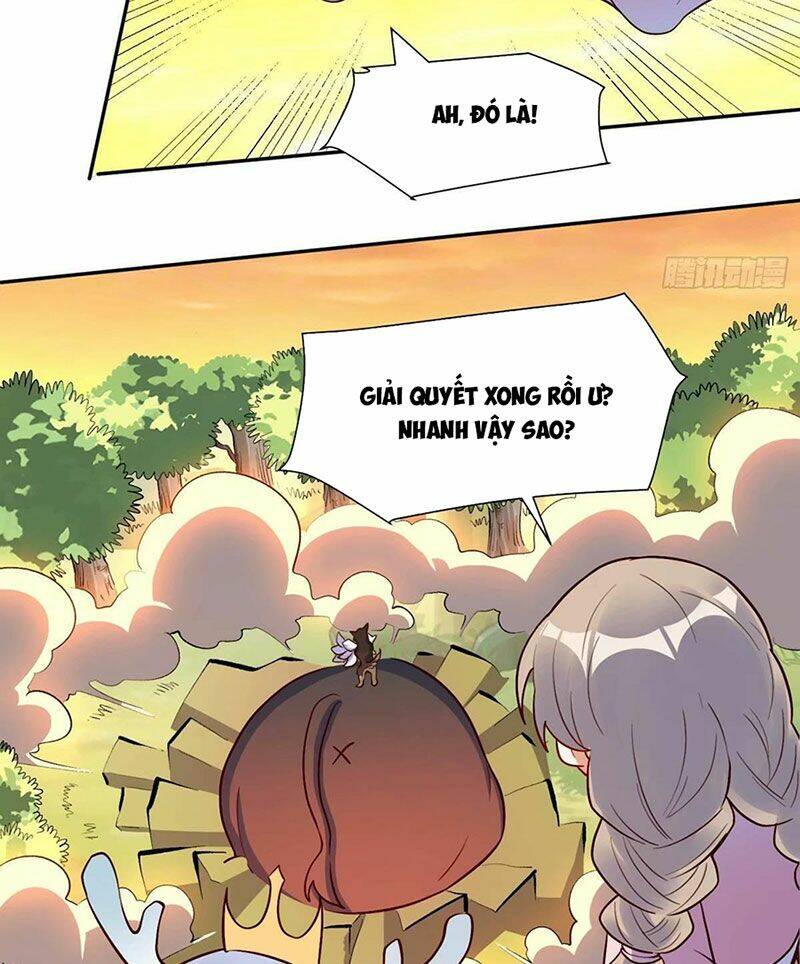 Nguyên Lai Ta Là Tu Tiên Đại Lão Chapter 237 - Trang 2