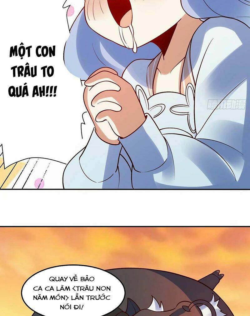 Nguyên Lai Ta Là Tu Tiên Đại Lão Chapter 237 - Trang 2
