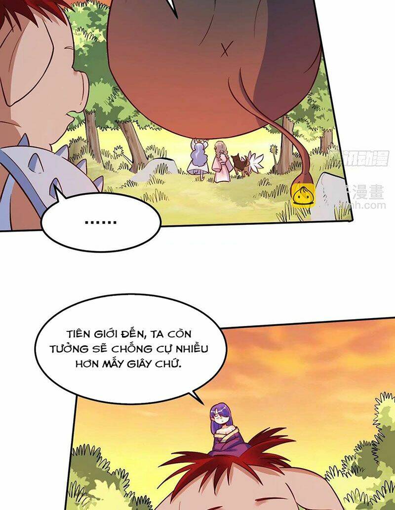 Nguyên Lai Ta Là Tu Tiên Đại Lão Chapter 237 - Trang 2