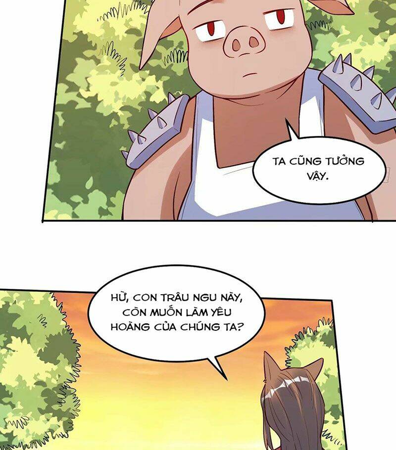 Nguyên Lai Ta Là Tu Tiên Đại Lão Chapter 237 - Trang 2