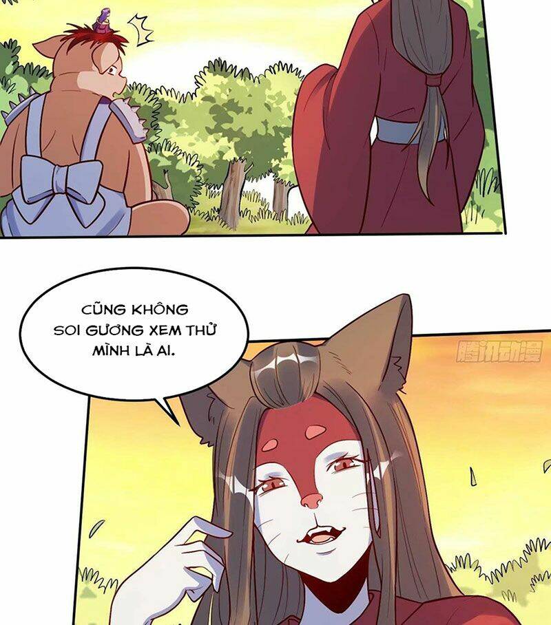 Nguyên Lai Ta Là Tu Tiên Đại Lão Chapter 237 - Trang 2
