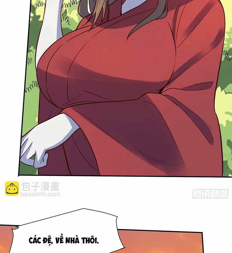 Nguyên Lai Ta Là Tu Tiên Đại Lão Chapter 237 - Trang 2