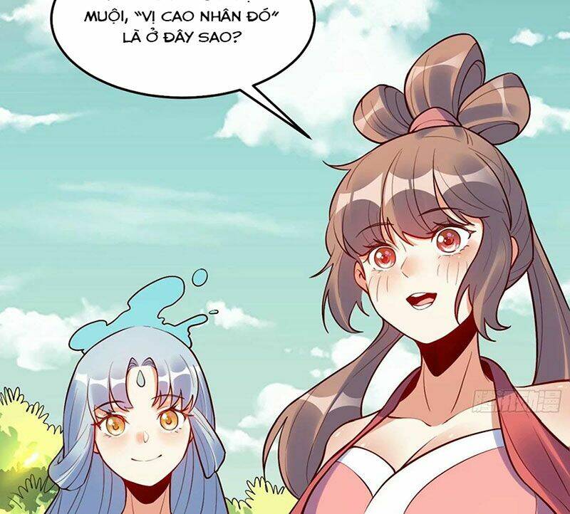 Nguyên Lai Ta Là Tu Tiên Đại Lão Chapter 237 - Trang 2