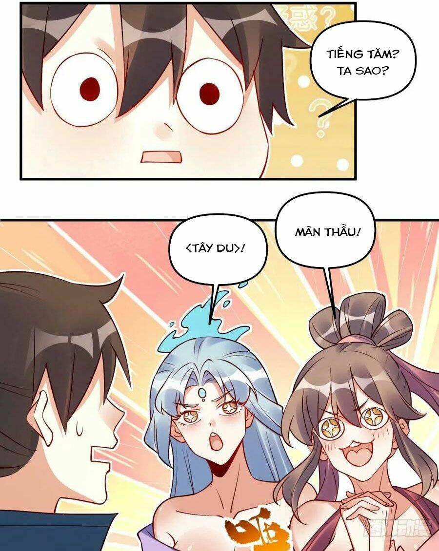 Nguyên Lai Ta Là Tu Tiên Đại Lão Chapter 238 - Trang 2