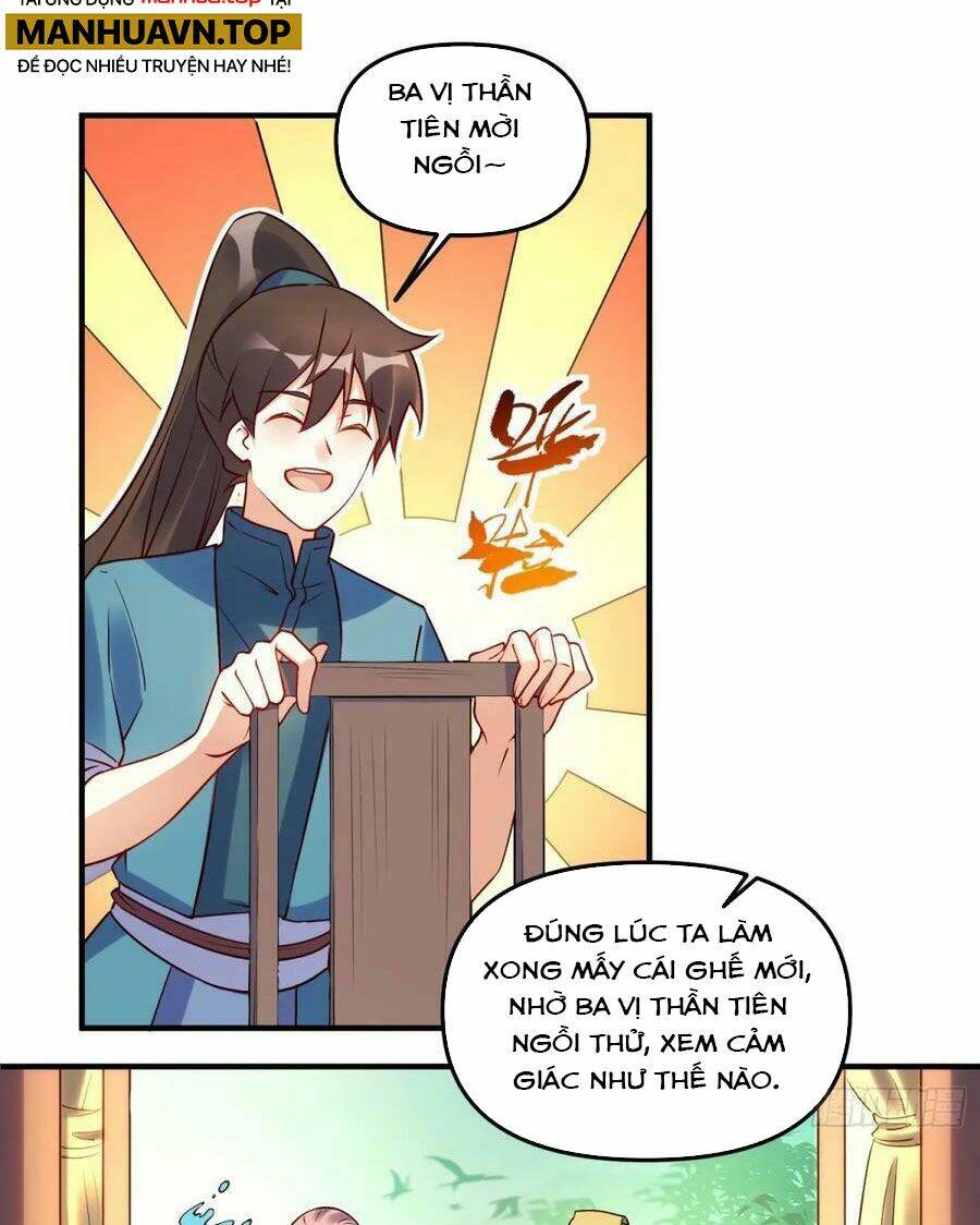 Nguyên Lai Ta Là Tu Tiên Đại Lão Chapter 238 - Trang 2