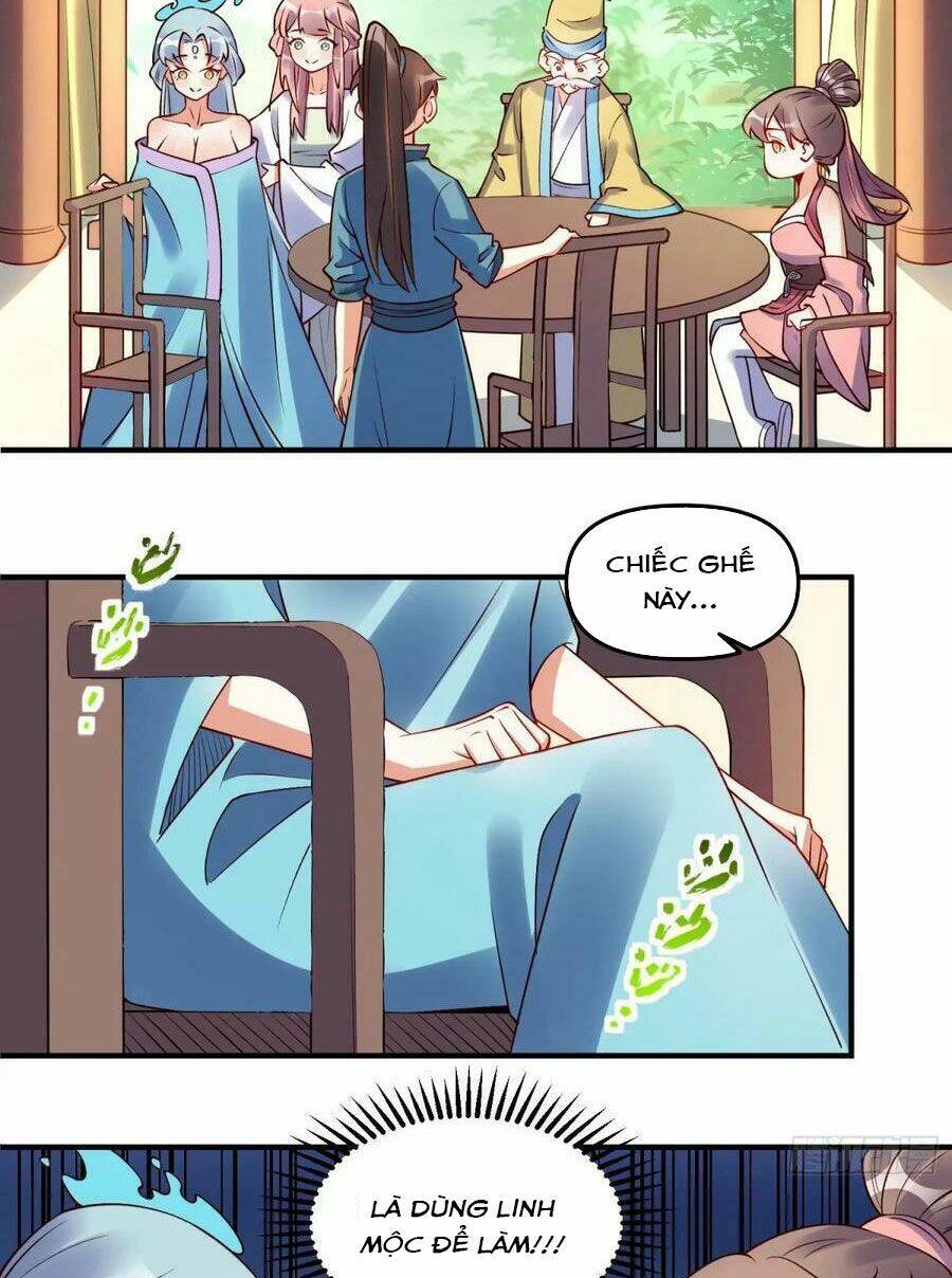 Nguyên Lai Ta Là Tu Tiên Đại Lão Chapter 238 - Trang 2