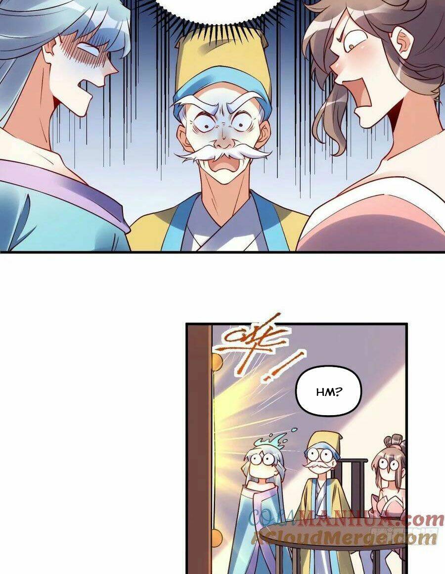 Nguyên Lai Ta Là Tu Tiên Đại Lão Chapter 238 - Trang 2