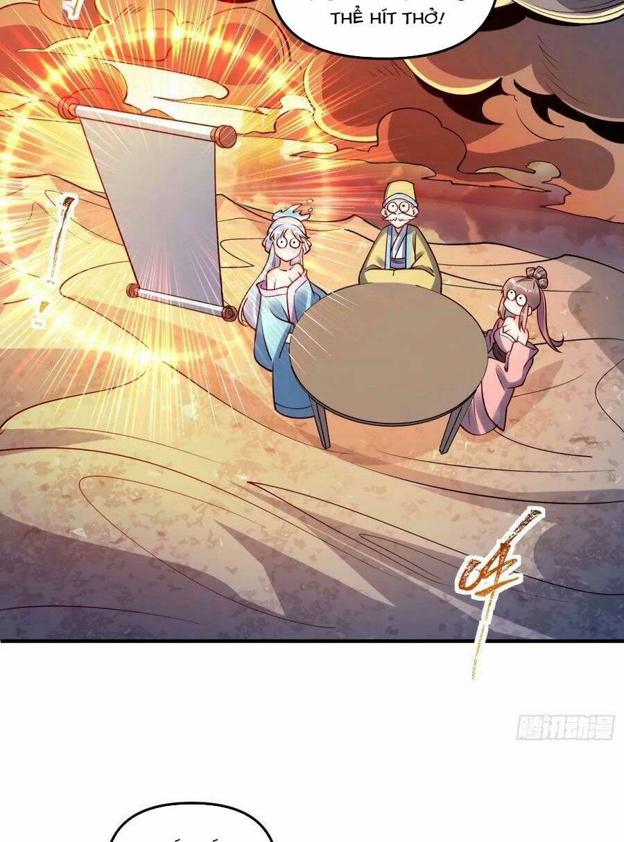 Nguyên Lai Ta Là Tu Tiên Đại Lão Chapter 238 - Trang 2