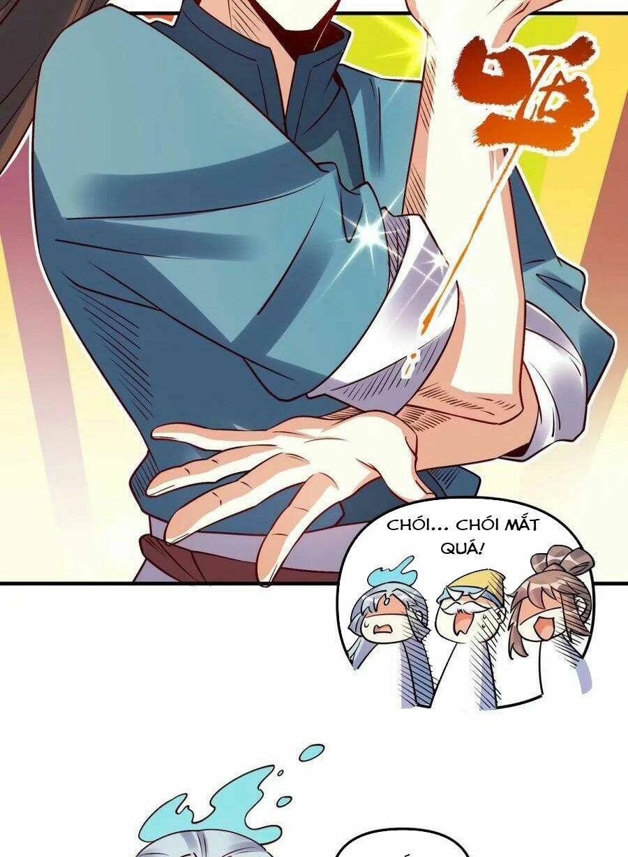 Nguyên Lai Ta Là Tu Tiên Đại Lão Chapter 238 - Trang 2