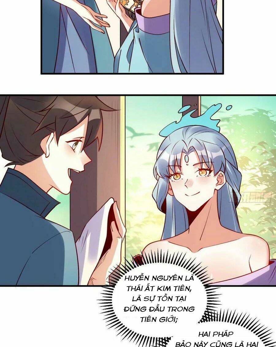 Nguyên Lai Ta Là Tu Tiên Đại Lão Chapter 238 - Trang 2
