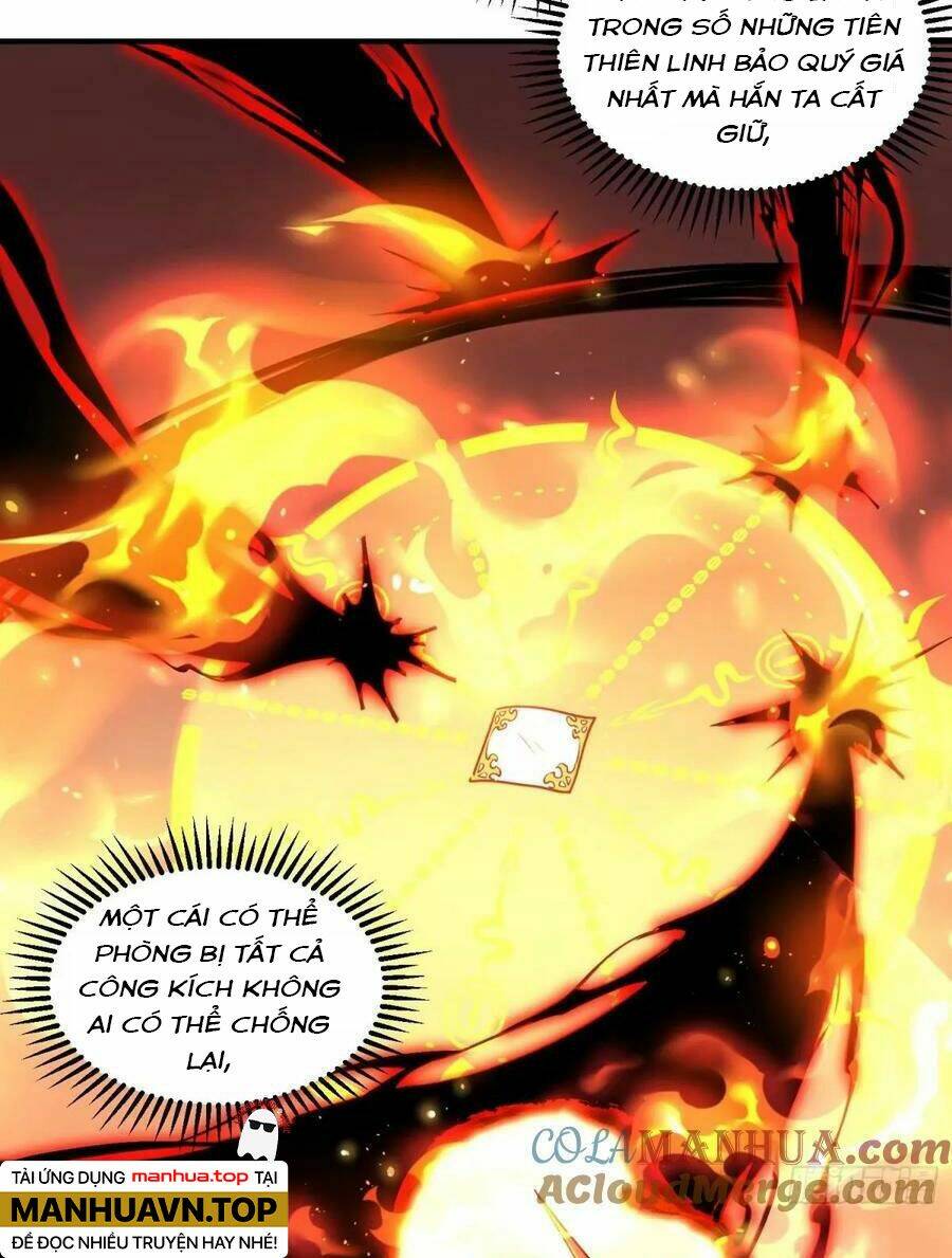 Nguyên Lai Ta Là Tu Tiên Đại Lão Chapter 238 - Trang 2