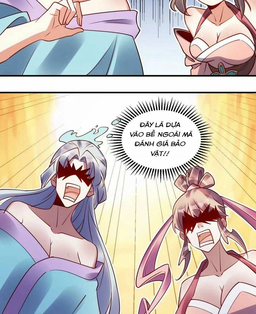 Nguyên Lai Ta Là Tu Tiên Đại Lão Chapter 238 - Trang 2
