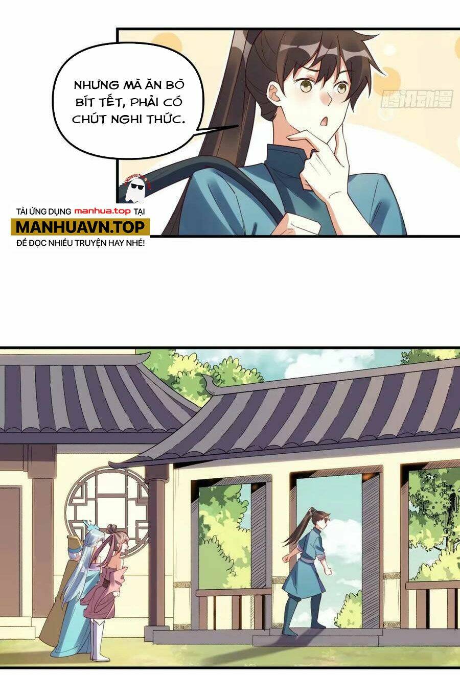 Nguyên Lai Ta Là Tu Tiên Đại Lão Chapter 238 - Trang 2