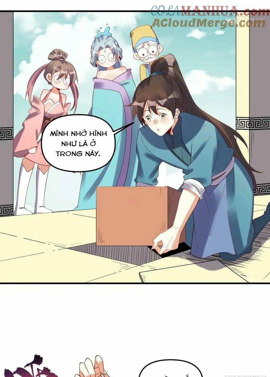 Nguyên Lai Ta Là Tu Tiên Đại Lão Chapter 238 - Trang 2