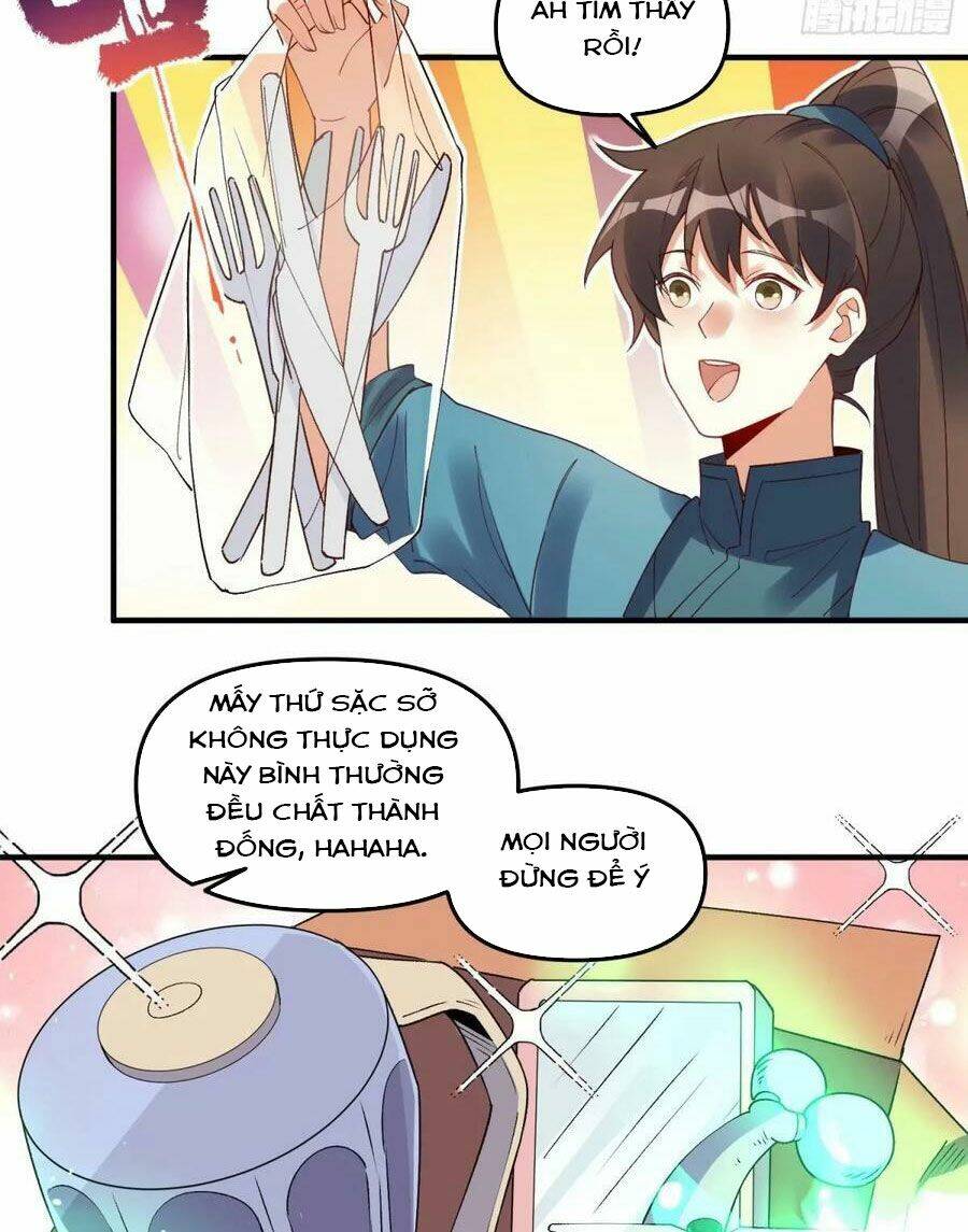 Nguyên Lai Ta Là Tu Tiên Đại Lão Chapter 238 - Trang 2