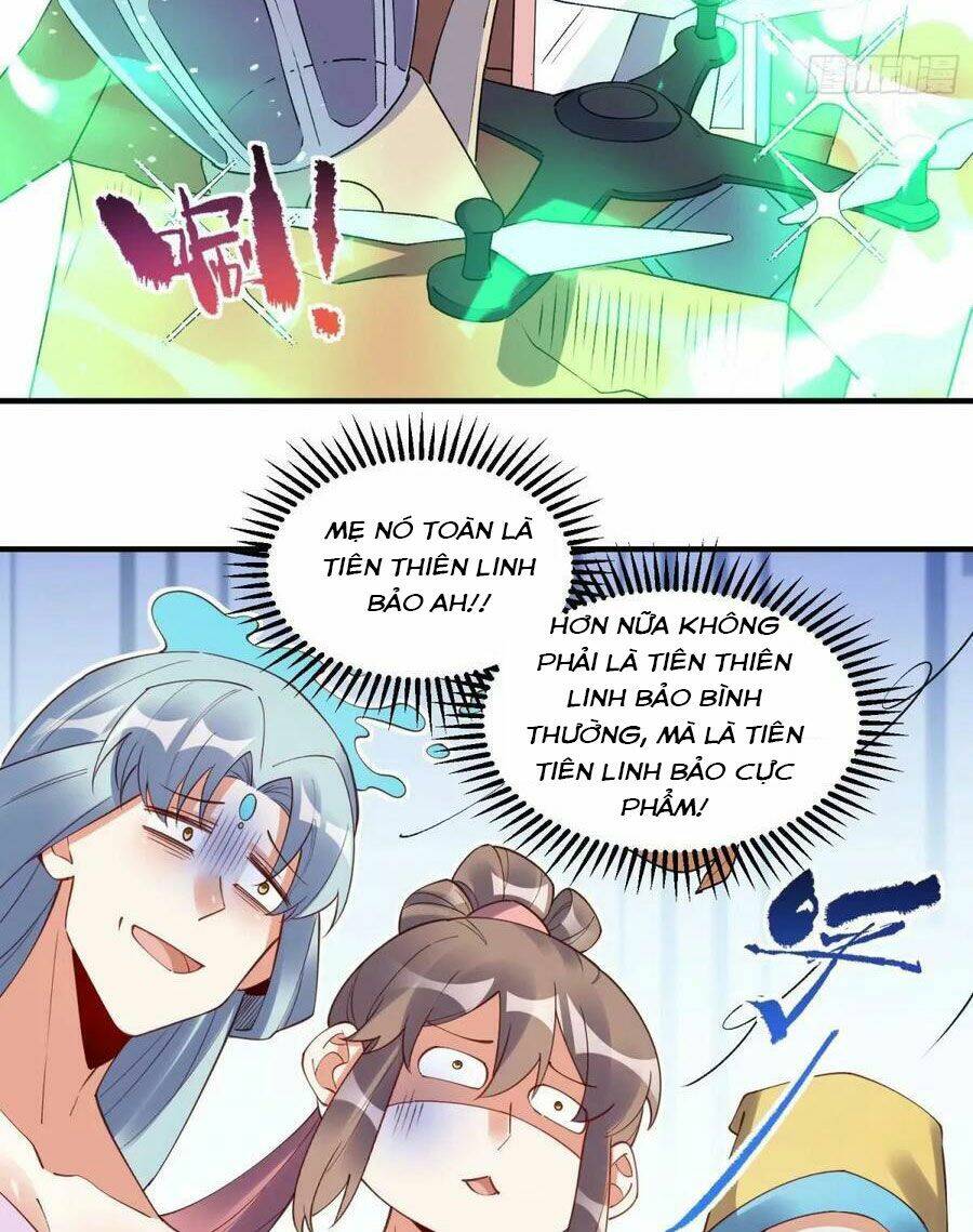 Nguyên Lai Ta Là Tu Tiên Đại Lão Chapter 238 - Trang 2