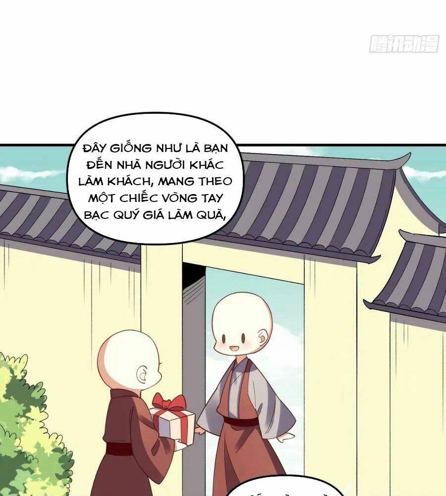 Nguyên Lai Ta Là Tu Tiên Đại Lão Chapter 238 - Trang 2